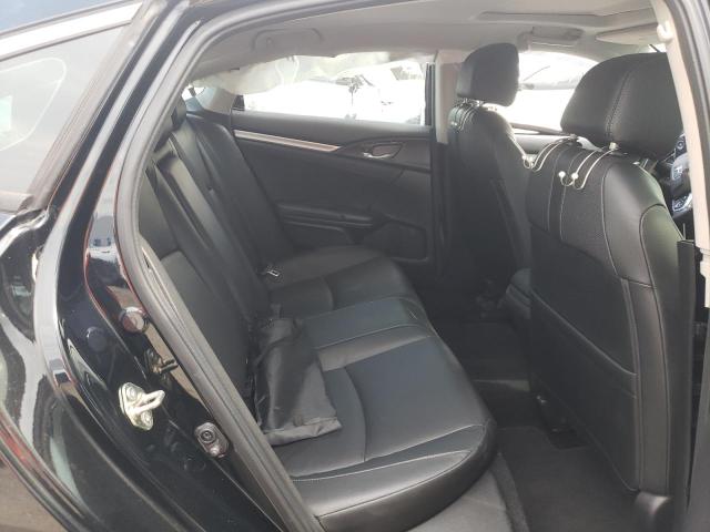Photo 6 from auction – 2016 HONDA CIVIC EXL with VIN 19XFC1F78GE027167