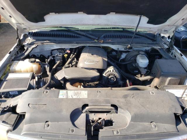 Photo 7 from auction – 2006 CHEVROLET SILVERADO with VIN 1GCEC19Z36E248839