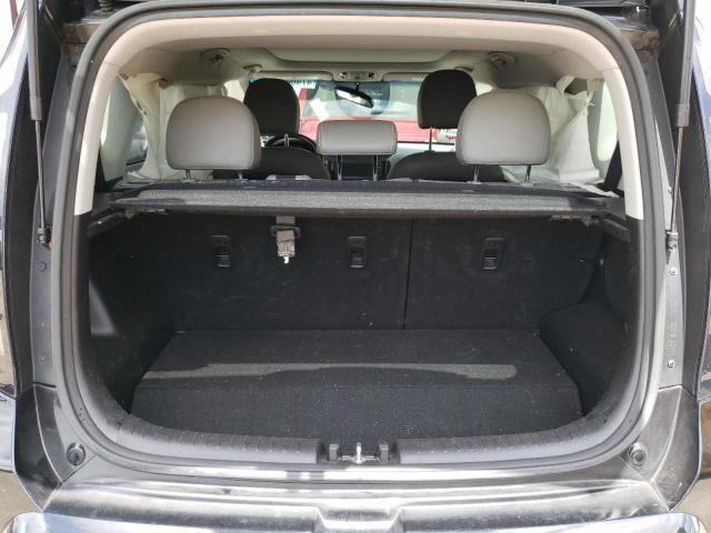 Photo 9 from auction – 2016 KIA SOUL + with VIN KNDJP3A54G7370137