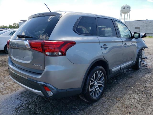 Photo 4 from auction – 2016 MITSUBISHI OUTLANDER with VIN JA4AD3A32GZ006384