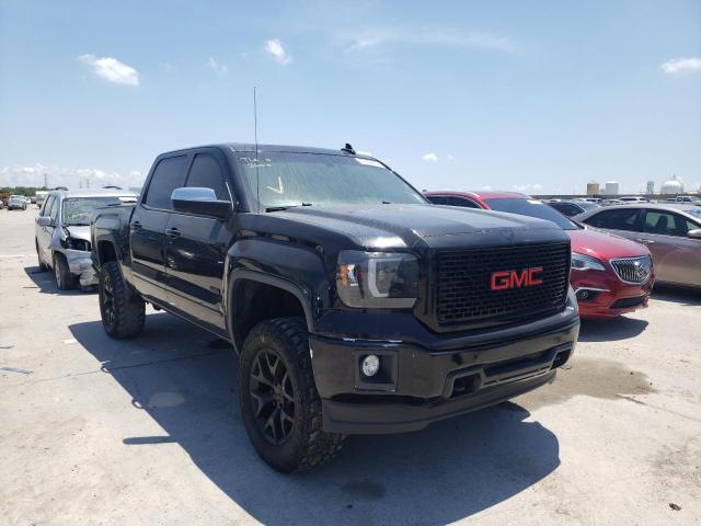Photo 1 from auction – 2015 GMC SIERRA C15 with VIN 3GTP1UEC5FG252286