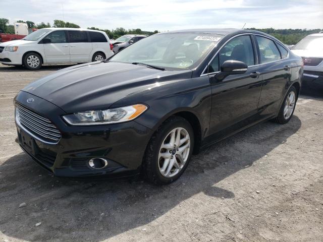 Photo 9 from auction – 2014 FORD FUSION SE with VIN 3FA6P0HD2ER377746