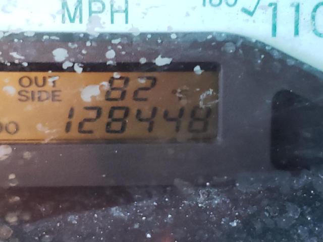 Photo 8 from auction – 2003 TOYOTA COROLLA CE with VIN 1NXBR32E33Z157412