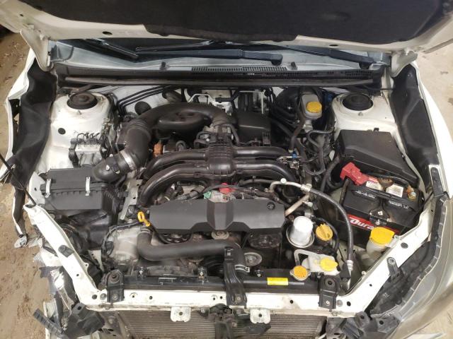 Photo 7 from auction – 2014 SUBARU XV CROSSTR with VIN JF2GPACC8E9210775