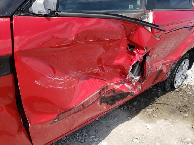 Photo 10 from auction – 2010 KIA SOUL + with VIN KNDJT2A20A7080660