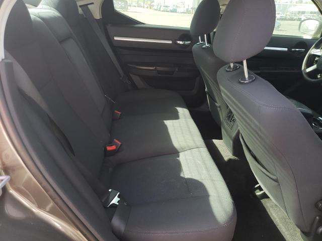 Photo 6 from auction – 2010 DODGE CHARGER SX with VIN 2B3CA3CV3AH245893