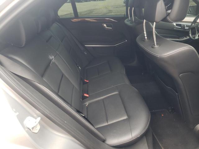 Photo 6 from auction – 2014 MERCEDES-BENZ E 350 4MAT with VIN WDDHF8JB0EB024090