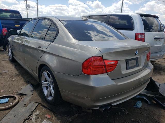 Photo 3 from auction – 2011 BMW 328 I with VIN WBAPH7C53BE851557