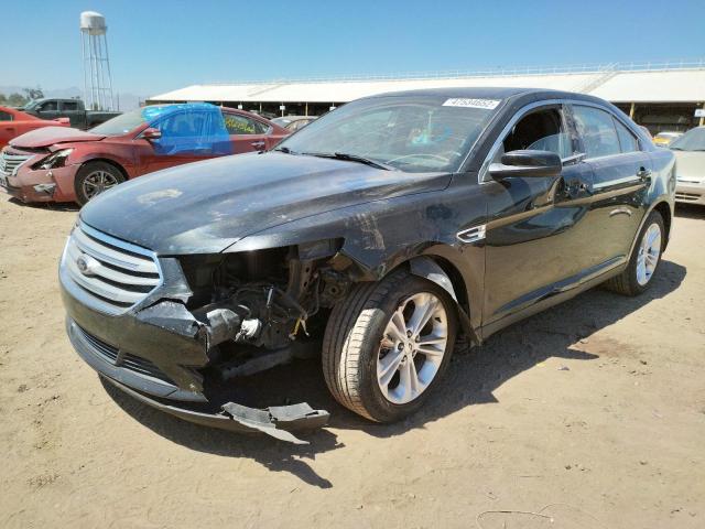 Zdjęcie 2 z aukcji – 2014 FORD TAURUS SEL z VIN 1FAHP2H80EG153180
