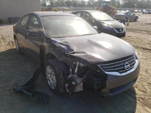 NISSAN ALTIMA BAS 2012 with VIN 1N4AL2AP7CC129493 - Photo from auction
