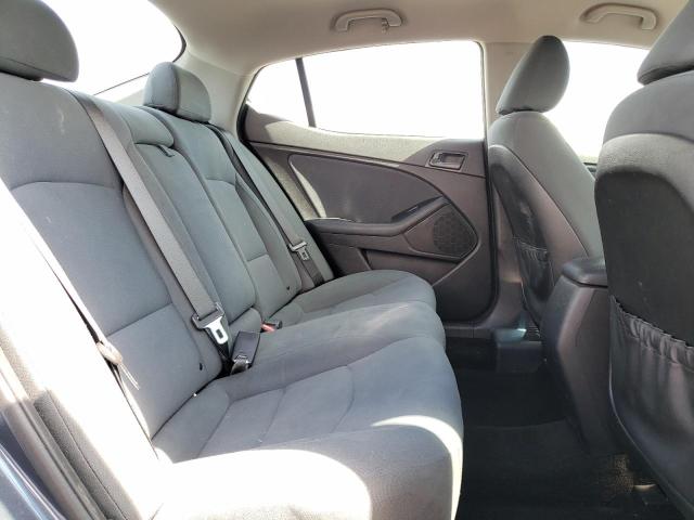 Photo 6 from auction – 2015 KIA OPTIMA LX with VIN 5XXGM4A73FG443093