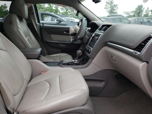 Photo 5 from auction – 2015 GMC ACADIA SLT with VIN 1GKKVRKD5FJ342307
