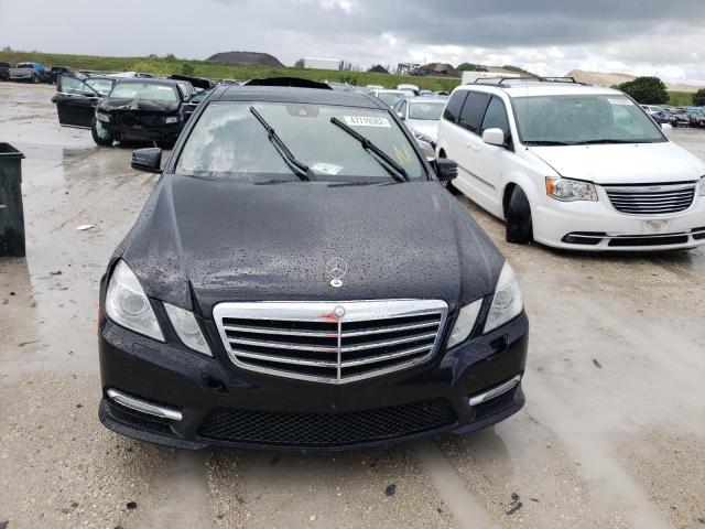 Photo 9 from auction – 2012 MERCEDES-BENZ E 350 with VIN WDDHF5KB8CA594046