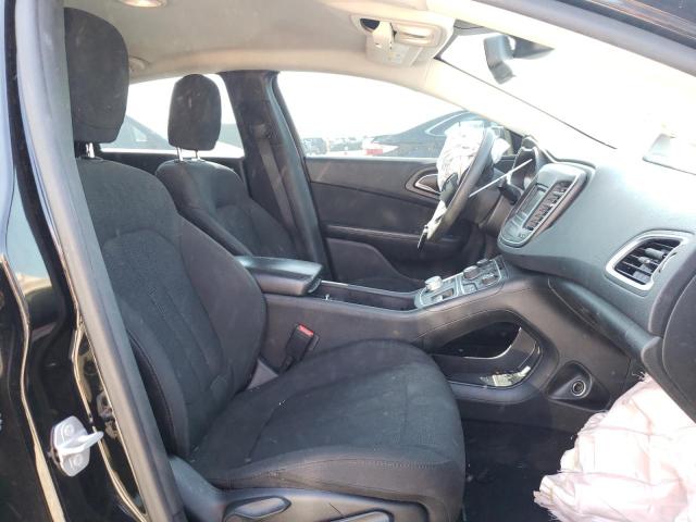 Photo 5 from auction – 2016 CHRYSLER 200 LIMITE with VIN 1C3CCCAB5GN128547