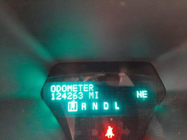 Photo 8 from auction – 2014 CHEVROLET TRAVERSE L with VIN 1GNKVHKD3EJ297802