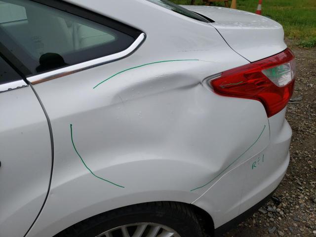 Photo 9 from auction – 2012 FORD FOCUS SEL with VIN 1FAHP3H28CL454012