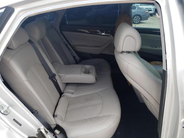 Photo 6 from auction – 2015 HYUNDAI SONATA SPO with VIN 5NPE34AF3FH085029