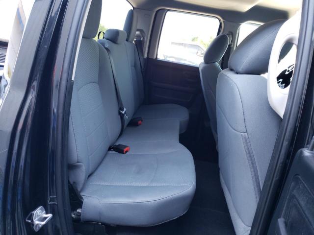 Photo 6 from auction – 2018 RAM 1500 ST with VIN 1C6RR7FT6JS284741