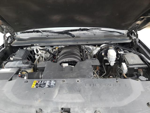 Photo 7 from auction – 2018 CHEVROLET SUBURBAN C with VIN 1GNSCHKC9JR205262