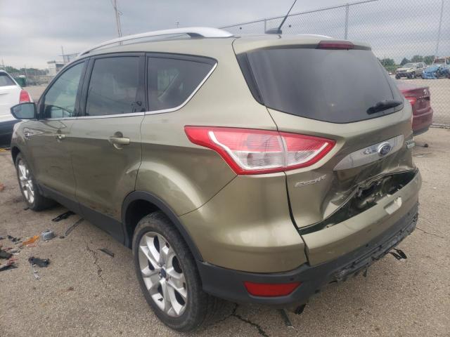 Photo 3 from auction – 2014 FORD ESCAPE TIT with VIN 1FMCU0J92EUA83151