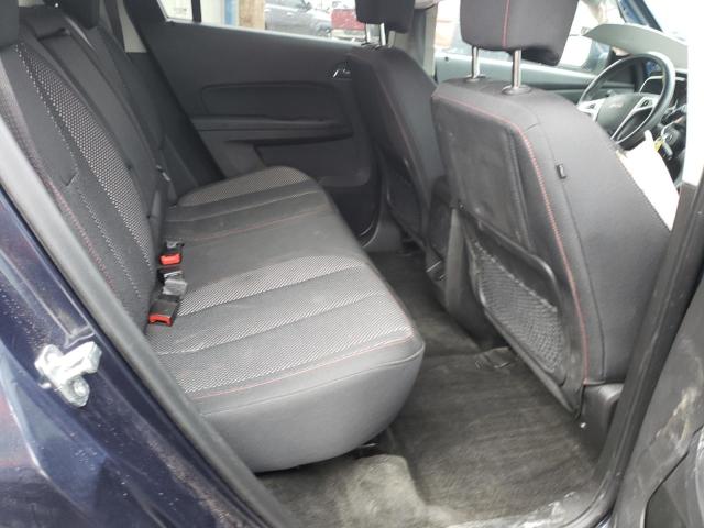 Photo 6 from auction – 2017 GMC TERRAIN SL with VIN 2GKFLTEK1H6285585