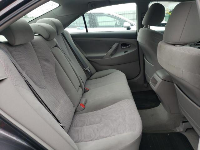 Photo 6 from auction – 2011 TOYOTA CAMRY BASE with VIN 4T4BF3EK0BR190270