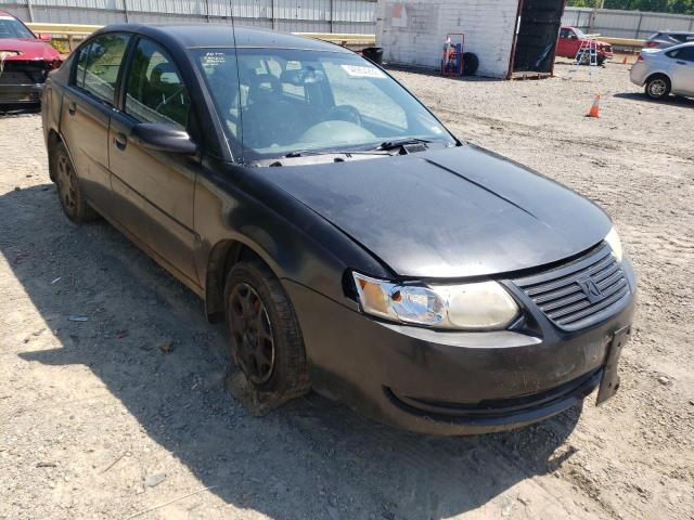 SATURN ION LEVEL 2005 with VIN 1G8AJ54FX5Z128594 - Photo from auction