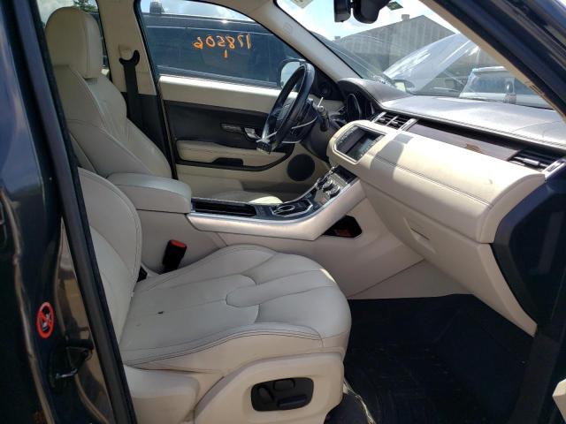 Photo 5 from auction – 2012 LAND ROVER RANGE ROVE with VIN SALVV2BG2CH646359
