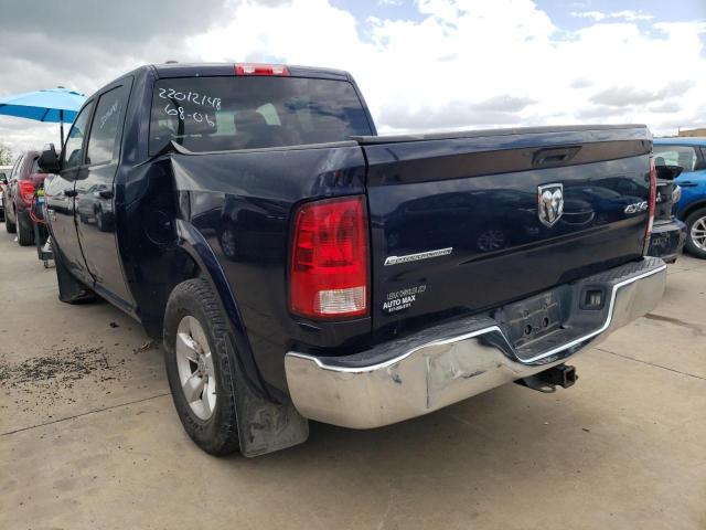 Photo 3 from auction – 2013 RAM 1500 SLT with VIN 1C6RR7LT5DS557709