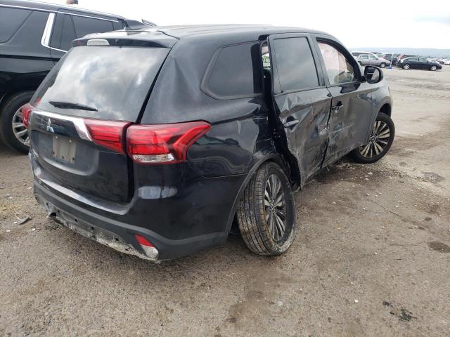 Photo 4 from auction – 2020 MITSUBISHI OUTLANDER with VIN JA4AD2A30LZ045687