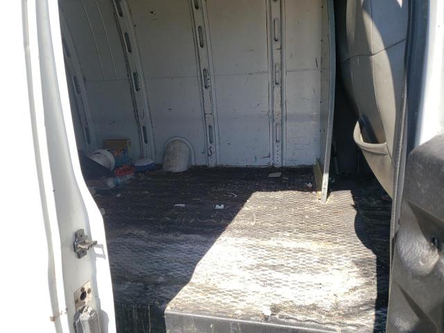 Photo 6 from auction – 2003 CHEVROLET EXPRESS G3 with VIN 1GCHG39U231116157