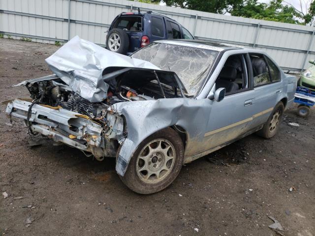 Photo 2 from auction – 1991 NISSAN MAXIMA with VIN JN1HJ01P1MT516855