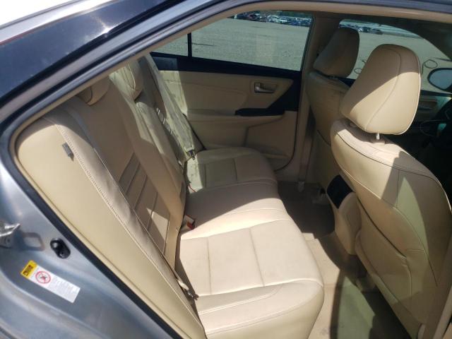Photo 6 from auction – 2015 TOYOTA CAMRY LE with VIN 4T1BF1FK8FU896213