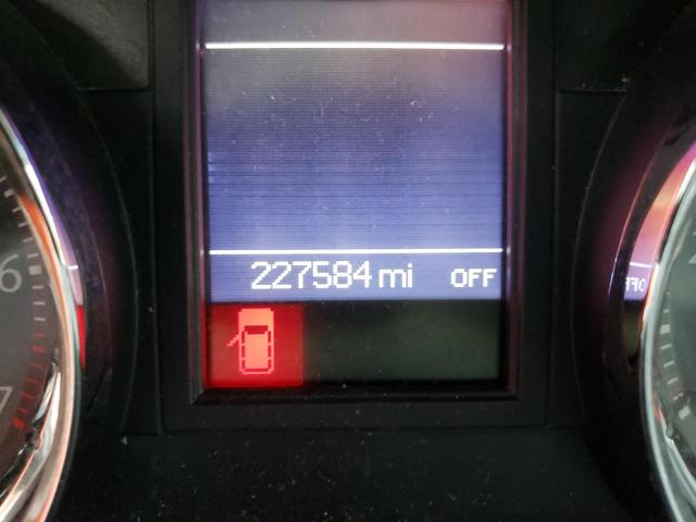 Photo 8 from auction – 2014 CHRYSLER TOWN & COU with VIN 2C4RC1BG0ER212263