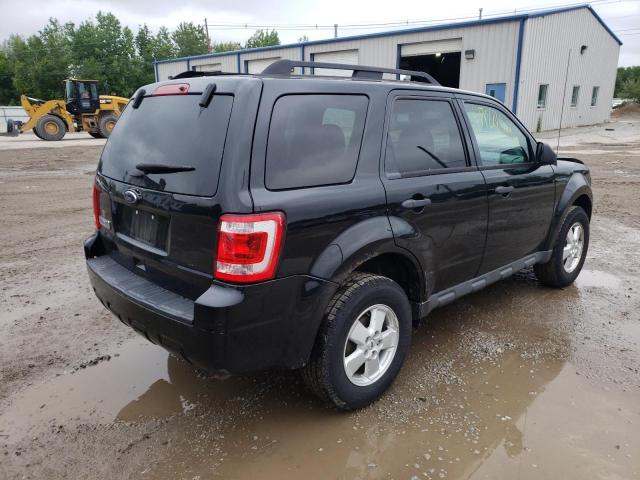صورة رقم 4 من المزاد - 2012 FORD ESCAPE XLT مع VIN 1FMCU0D75CKC51190