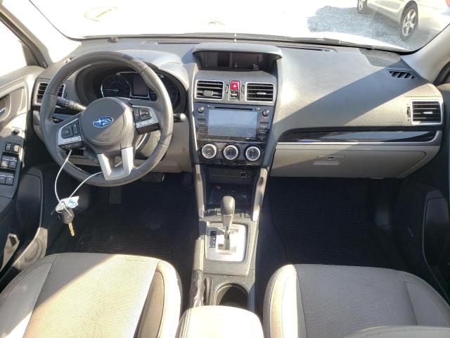 Photo 9 from auction – 2017 SUBARU FORESTER 2 with VIN JF2SJARC5HH421249