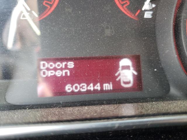 Photo 8 from auction – 2016 DODGE DART SE with VIN 1C3CDFAAXGD606408