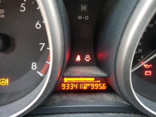 Photo 8 from auction – 2010 MAZDA 3 I with VIN JM1BL1SG8A1219901