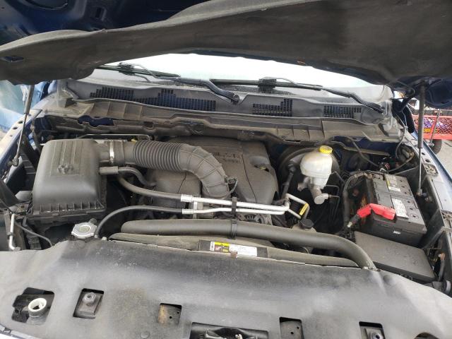 Photo 7 from auction – 2009 DODGE RAM 1500 with VIN 1D3HV13T39S709255