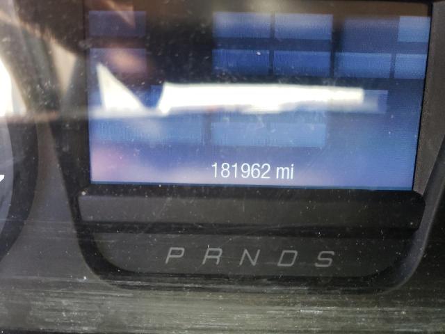Photo 8 from auction – 2013 FORD TAURUS SE with VIN 1FAHP2D89DG235803