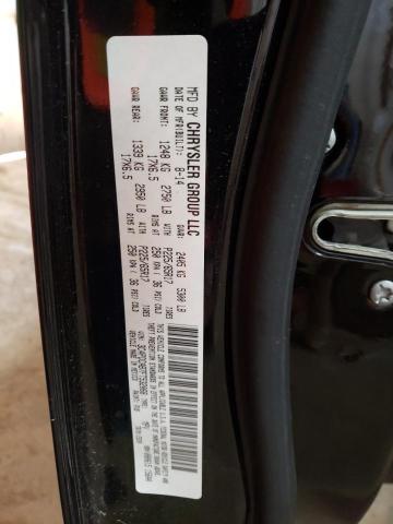 Photo 10 from auction – 2015 DODGE JOURNEY SE with VIN 3C4PDCAB7FT532068