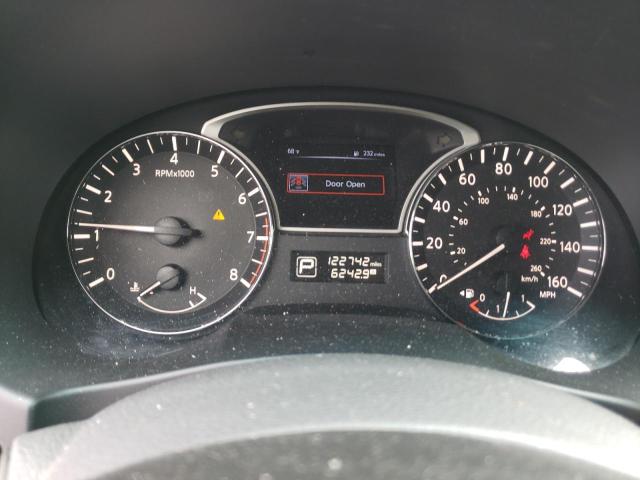 Photo 8 from auction – 2015 NISSAN ALTIMA 2.5 with VIN 1N4AL3AP9FC206553