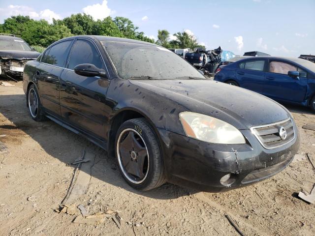 NISSAN ALTIMA BAS 2003 with VIN 1N4AL11D83C294212 - Photo from auction