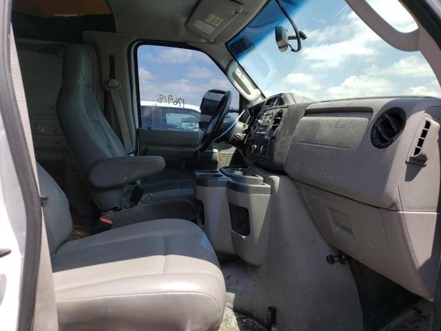 Photo 5 from auction – 2014 FORD ECONOLINE with VIN 1FTNE1EW6EDA55823