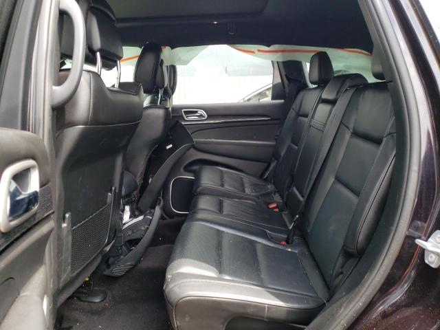 Photo 6 from auction – 2018 JEEP GRAND CHER with VIN 1C4RJFCG3JC504641