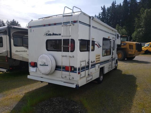 Photo 4 from auction – 1997 FORD ECONOLINE with VIN 1FDKE30SXVHB16534