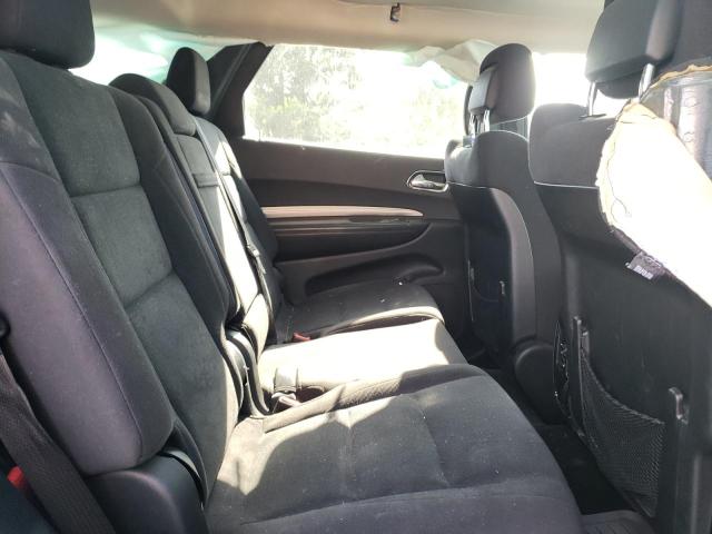 Photo 6 from auction – 2017 DODGE DURANGO SX with VIN 1C4RDJAG9HC799154