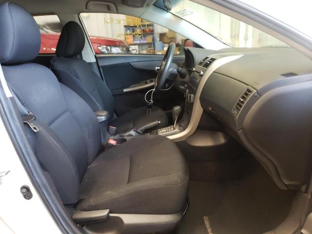 Photo 5 from auction – 2011 TOYOTA COROLLA BA with VIN 2T1BU4EE7BC708540