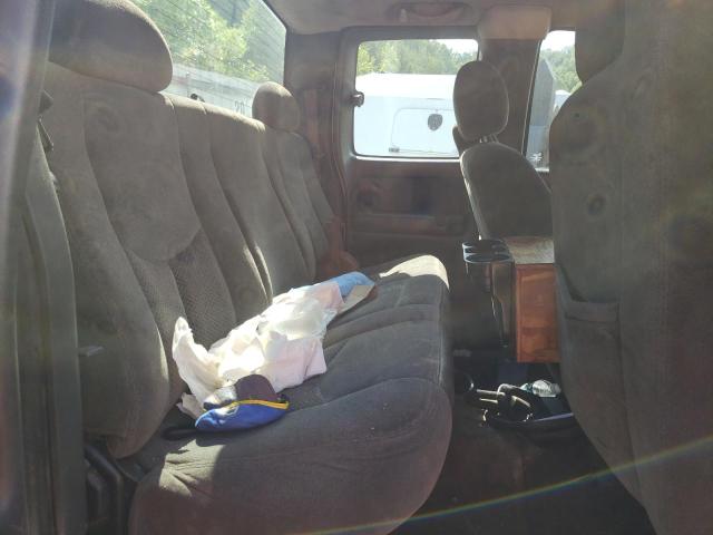 Foto 6 de la subasta – 2003 CHEVROLET SILVERADO con VIN 1GCHK29U23E237899