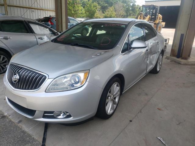 Photo 2 from auction – 2012 BUICK VERANO with VIN 1G4PP5SK2C4221016